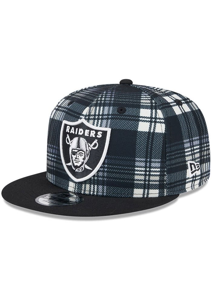 Raiders black hat online