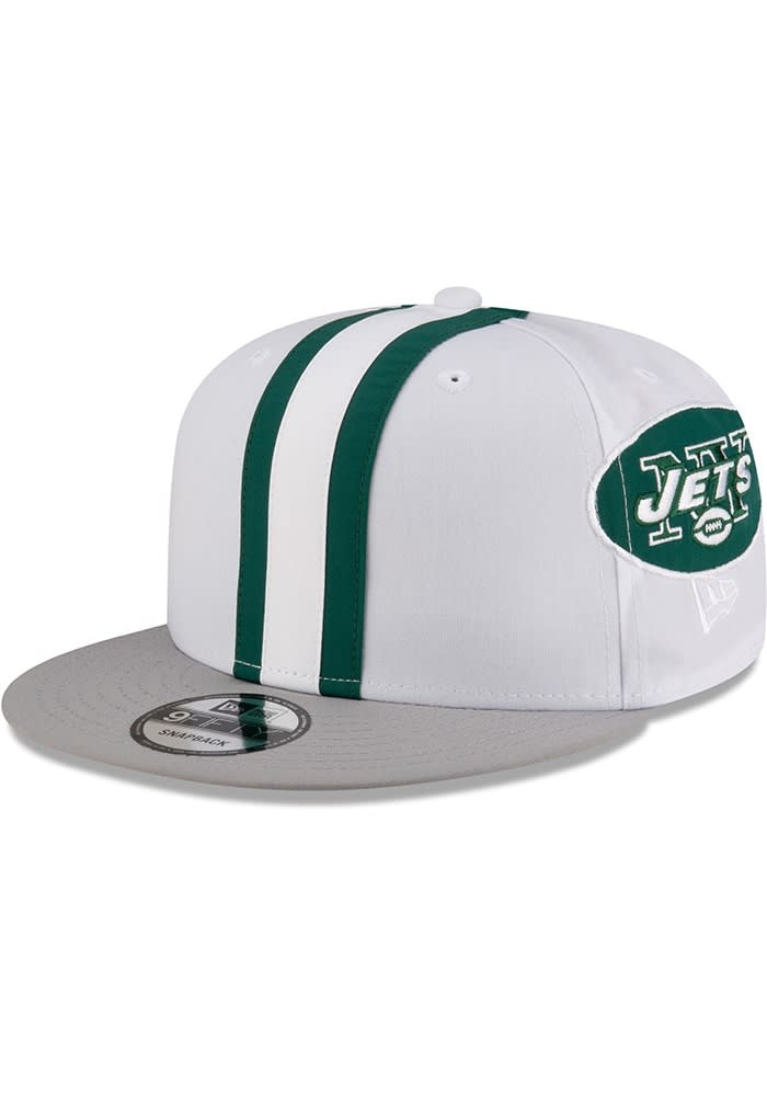 Jets snapback fashion hat