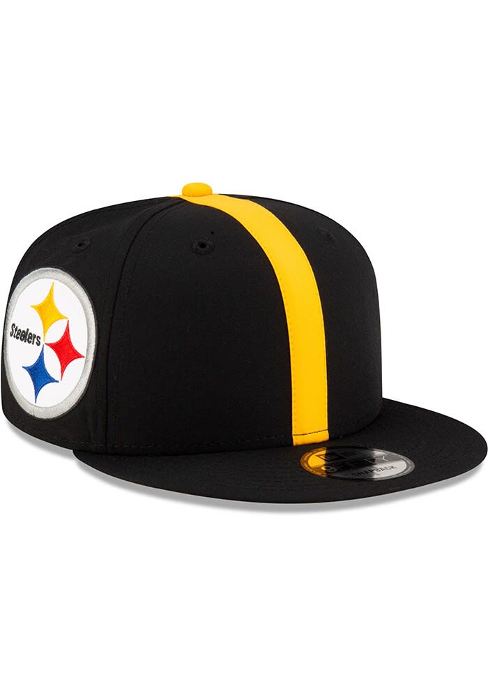 New 2024 era Pittsburgh Steelers Americans SnapBack hat