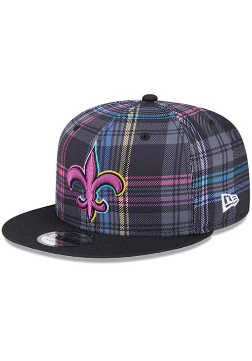 Snapback Hat Crucial Catch Saints Hat New Orleans Saints New Era