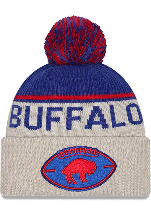 Buffalo Football New Era Buffalo Bills Knit Hat Pattern Buffalo