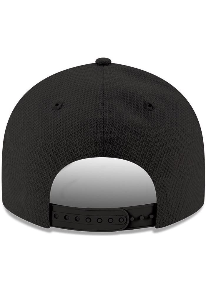 New Era Buffalo Bills BLACK Low Pro 9FIFTY Classic
