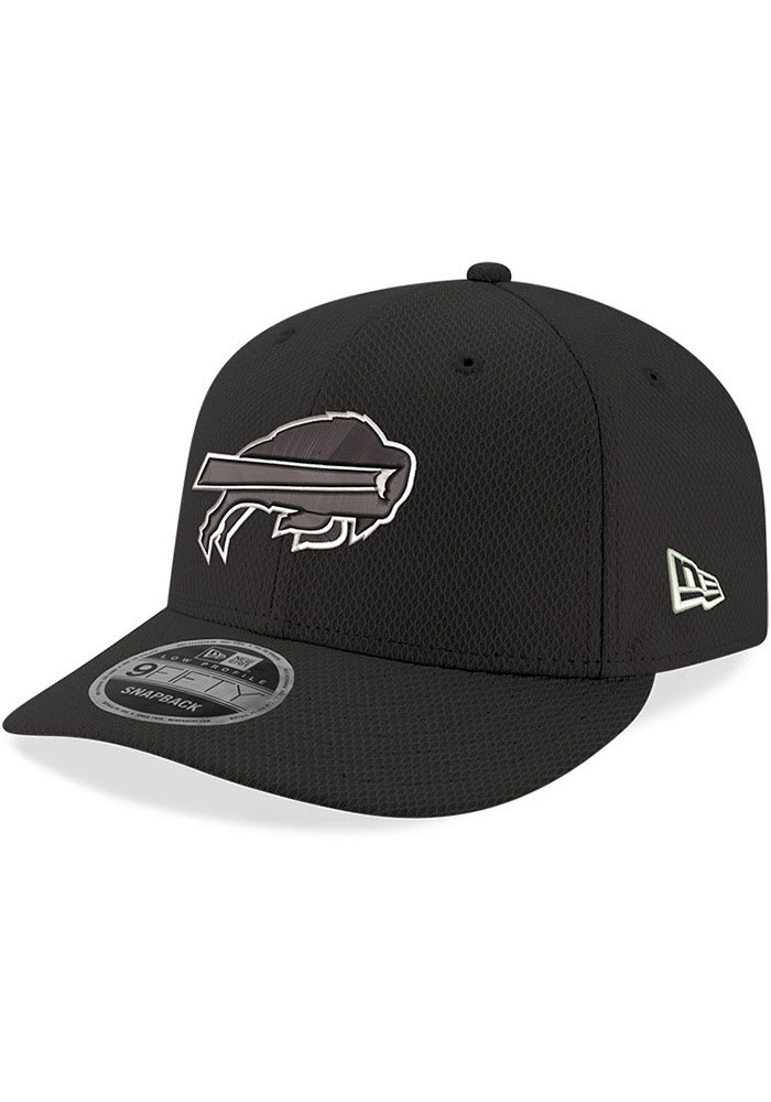 Buffalo bills low profile hat online