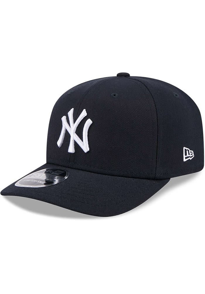 新品 ヤンキース ニューエラ9SEVENTYキャップPLAYER REPLICA Men's New York Yankees New Era Navy Player Replica 9SEVENTY