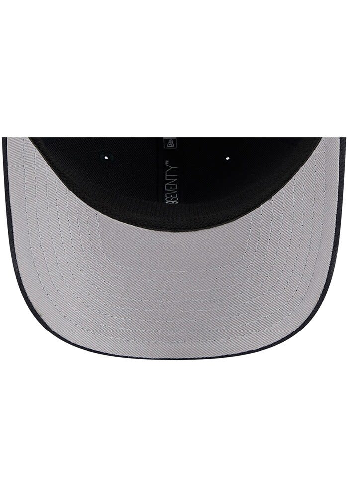 新品 ヤンキース ニューエラ9SEVENTYキャップPLAYER REPLICA Men's New York Yankees New Era Navy Player Replica 9SEVENTY