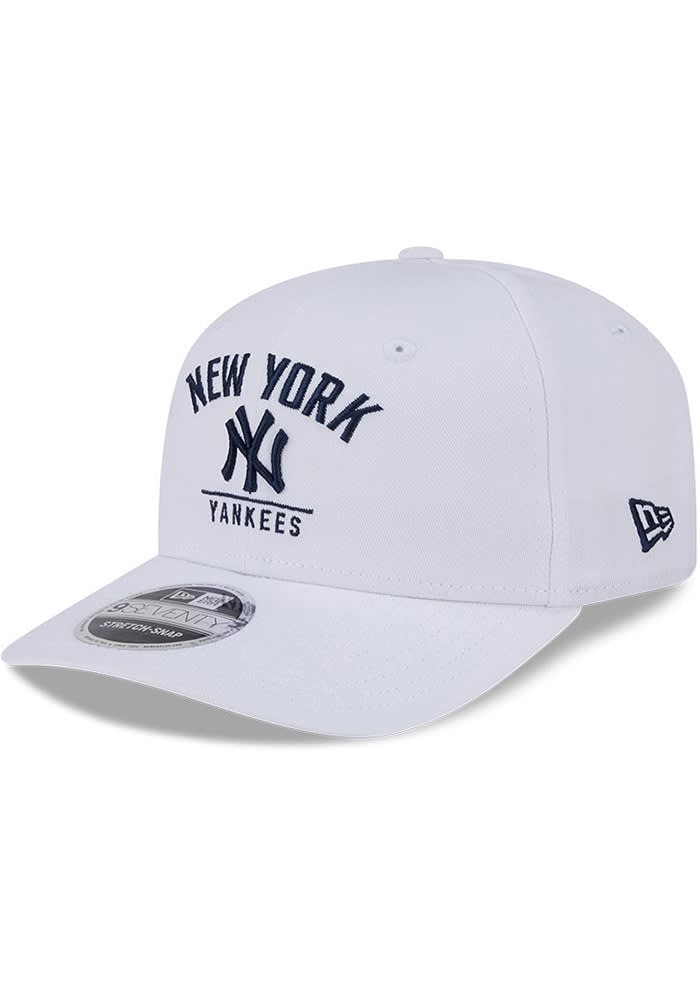 メンズウェア the editor's choice NYCO Cap Navy /White Men's San Diego FC New Era White/Navy 2025 Jersey Hook