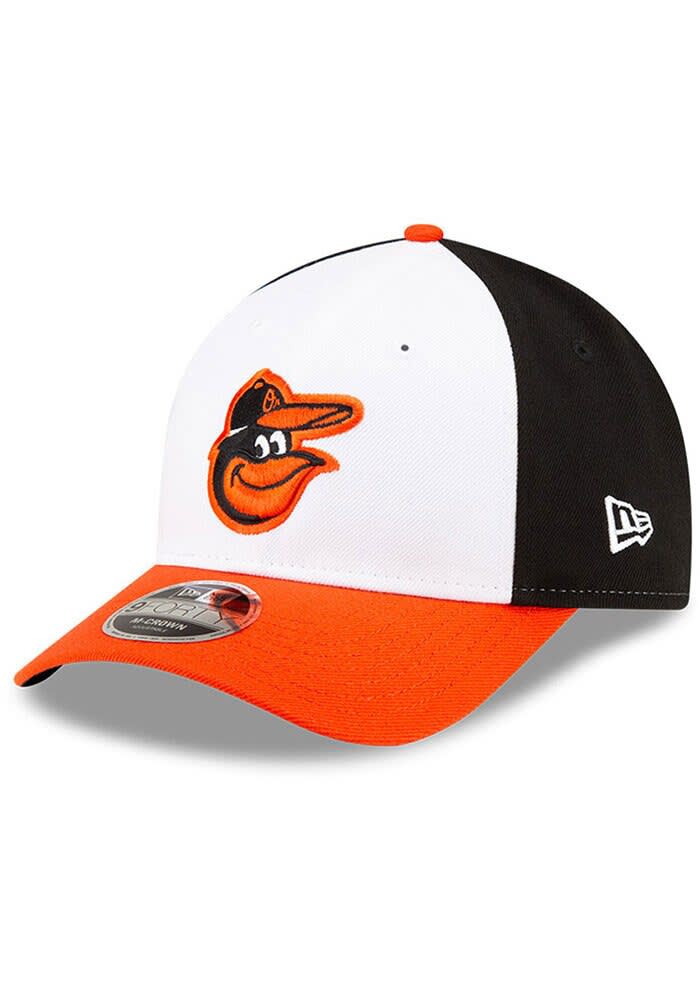 Baltimore Orioles & Raiders キャップ Baltimore Orioles 2024 Postseason Adjustable Hat | Poor Boys Sports