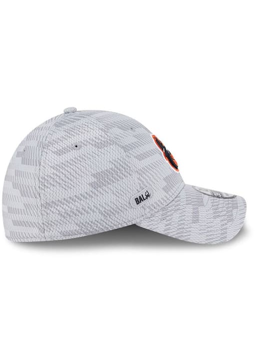 clubhouse orioles flex fit hat