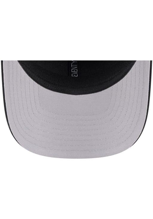 New Era Ohio State Buckeyes Stretch Snap 9SEVENTY Adjustable Hat -