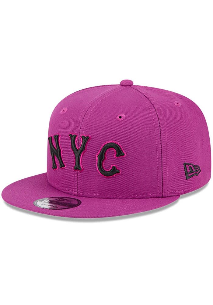 帽子 LGB CAP Pink x Purple DOBLE c5b1db7b60d20010a250e300bb0351