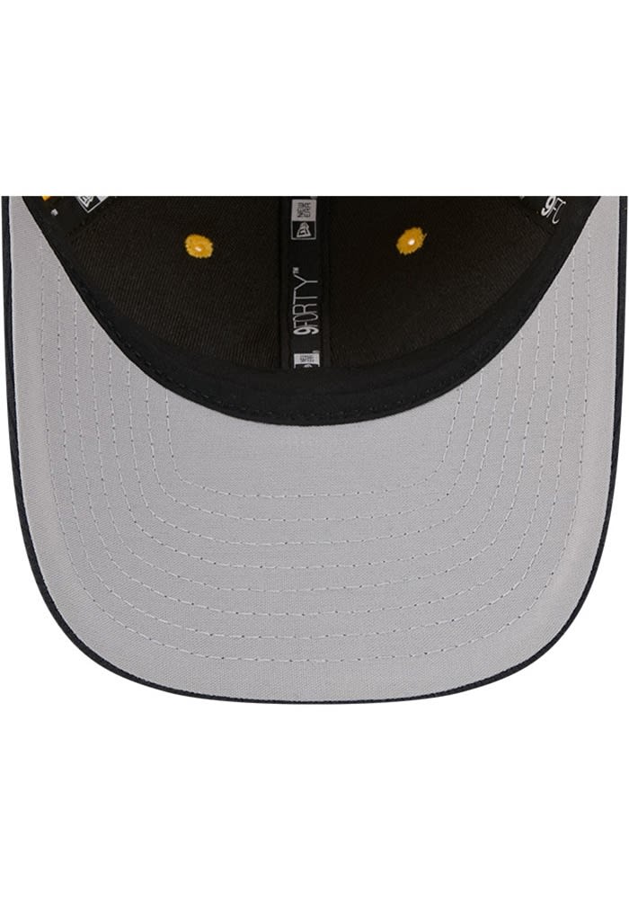 New Era Minnesota Twins YELLOW 2025 City Connect Batting