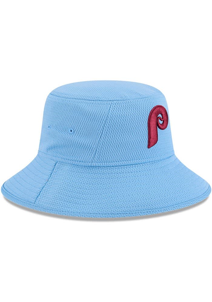 New Era Philadelphia Phillies LIGHT BLUE 2025 Spring Training