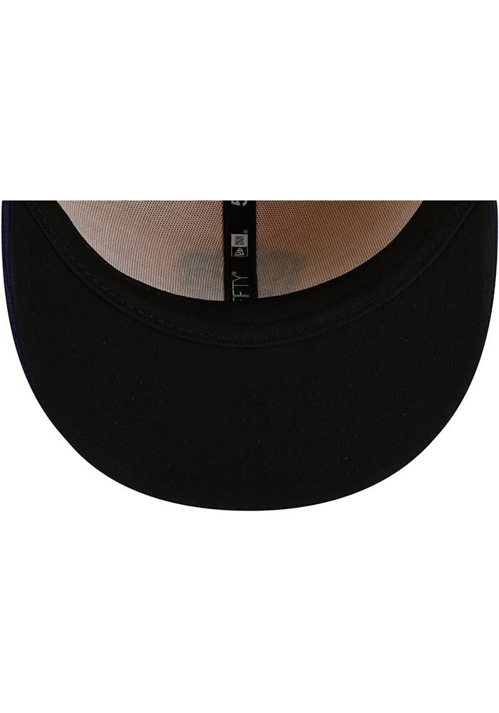 裏庭NEW ERA TERRY THE AKI-06 2025 mens-new-era-black-arizona-