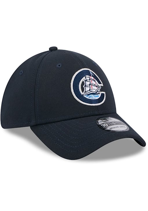 Columbus Clippers Mens 2025 Theme Night 39THIRTY NAVY New Era Flex