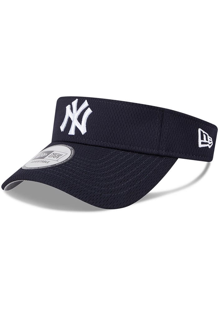 New York Yankees 2025 Spring Training NAVY New Era Adjustable