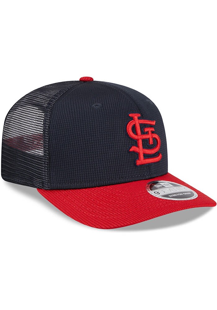 【NEW ERA】CARDINALS BATTING PRACTICE HAT ST.LOUIS CARDINALS MEN'S 2022 BATTING PRACTICE 59FIFTY