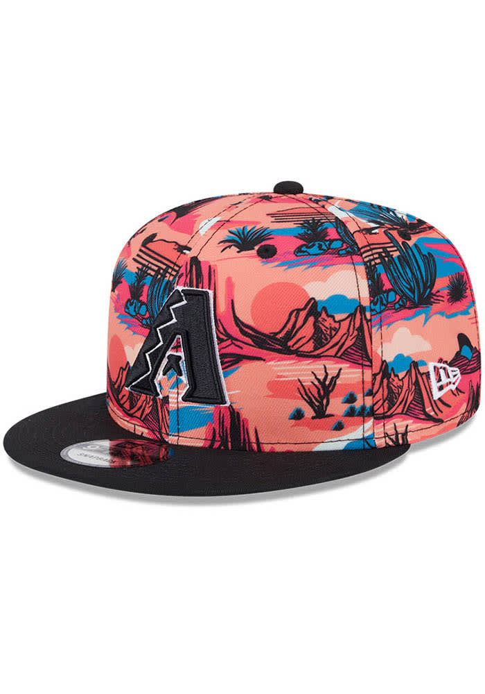 RIEHATA atmos pink × 9fifty NEW ERA「M/L」 63811-429-