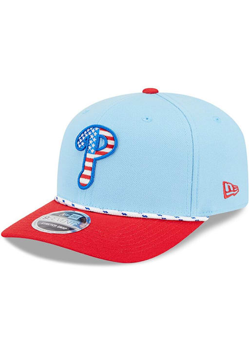 Mlb Releases 2019 Mlb All Star Game Caps Mlb 4th Of July Uniforms