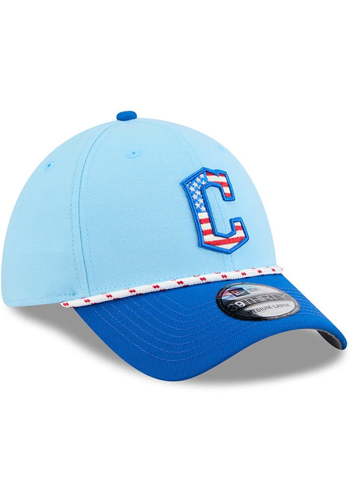 strato GENERAL THINGS × ill　BLUE HAT UFO TRUCKER HAT – Silverstein