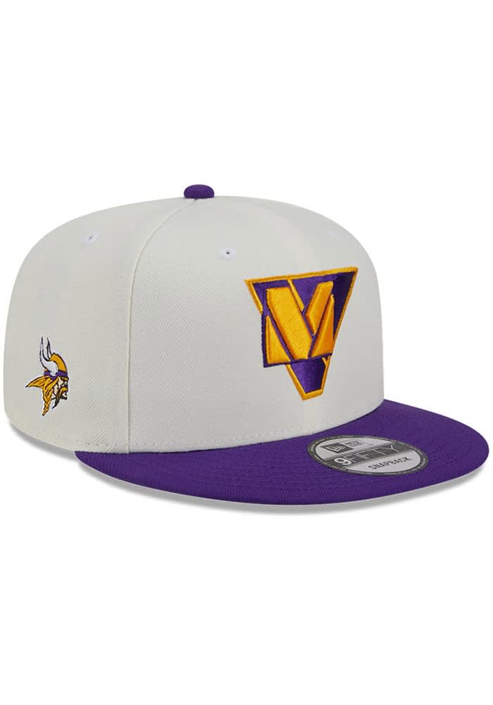 New era Minnesota Vikings online Adjustable hat