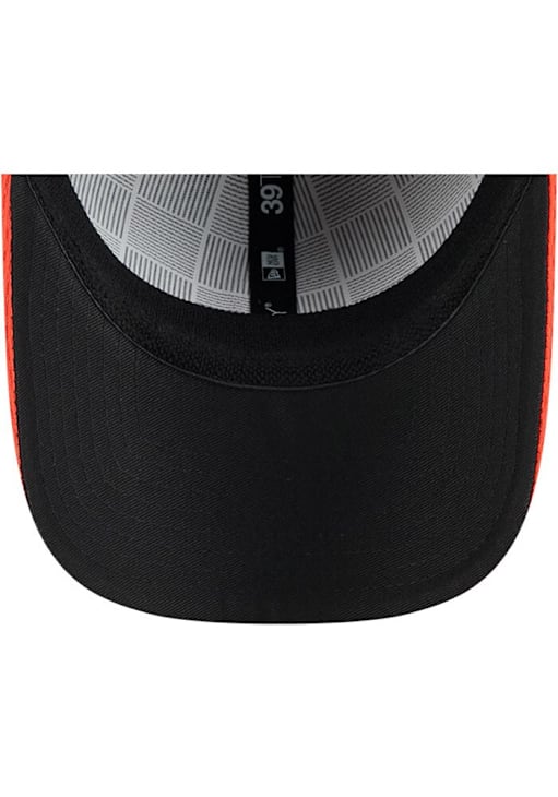 Detroit Tigers Mens 2025 All Star Game 39THIRTY NAVY New Era Flex