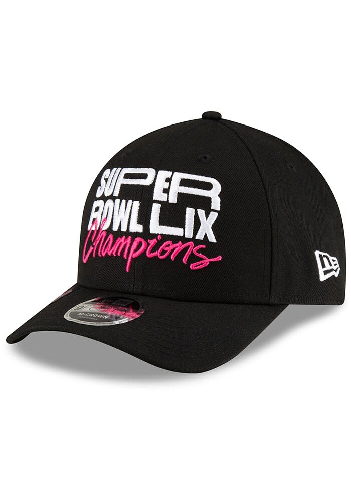 【新品】Super Bowl LIX 9FORTY 公式キャップ ブラック 新品】Super Bowl LIX 9FORTY 公式キャップ ブラック 新品