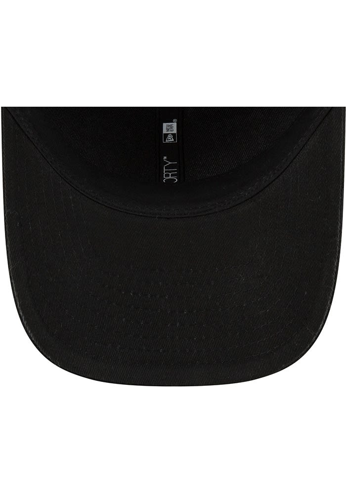 【新品】Super Bowl LIX 9FORTY 公式キャップ ブラック 新品】Super Bowl LIX 9FORTY 公式キャップ ブラック 新品