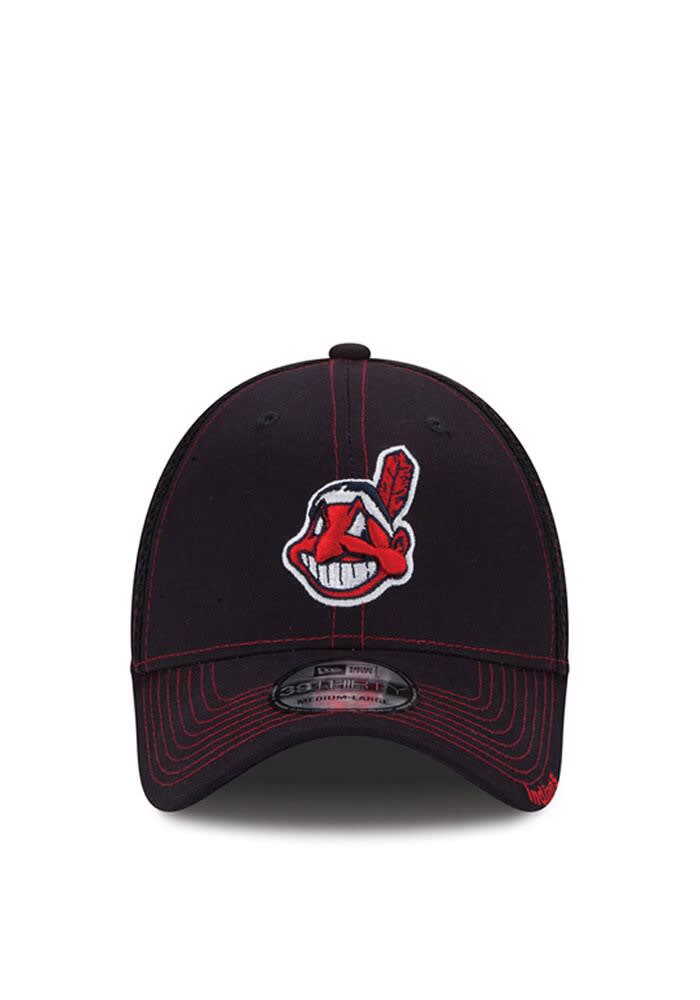 chief wahoo hat 39thirty