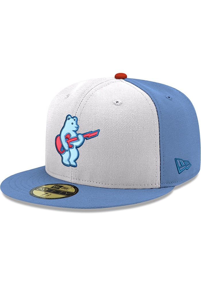 NEW ERA 59FIFTY 朝岡周　NEW ERA Chicago Cubs New Era Chicago Cubs MLB 59FIFTY Fitted Hat | eBay