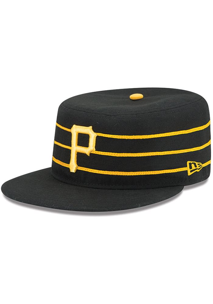 pirates throwback hats