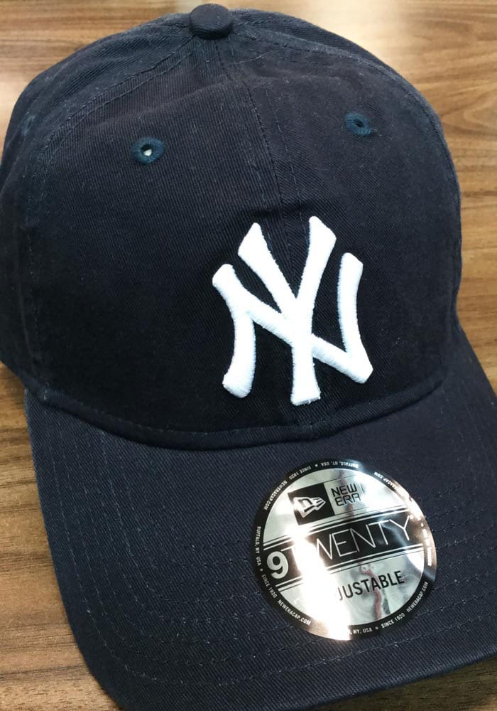 new york yankees 9twenty cap