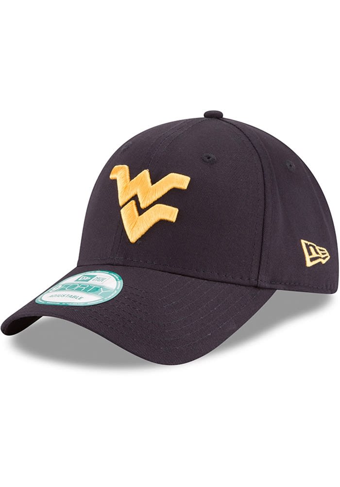League 9FORTY Adjustable Hat - Navy Blue