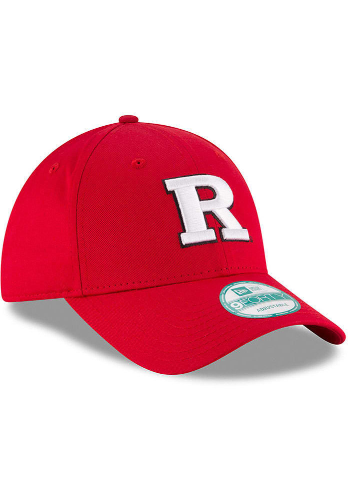 Rutgers Scarlet Knights soccer cap
