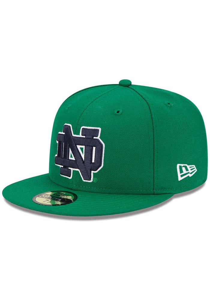 notre dame baseball hat