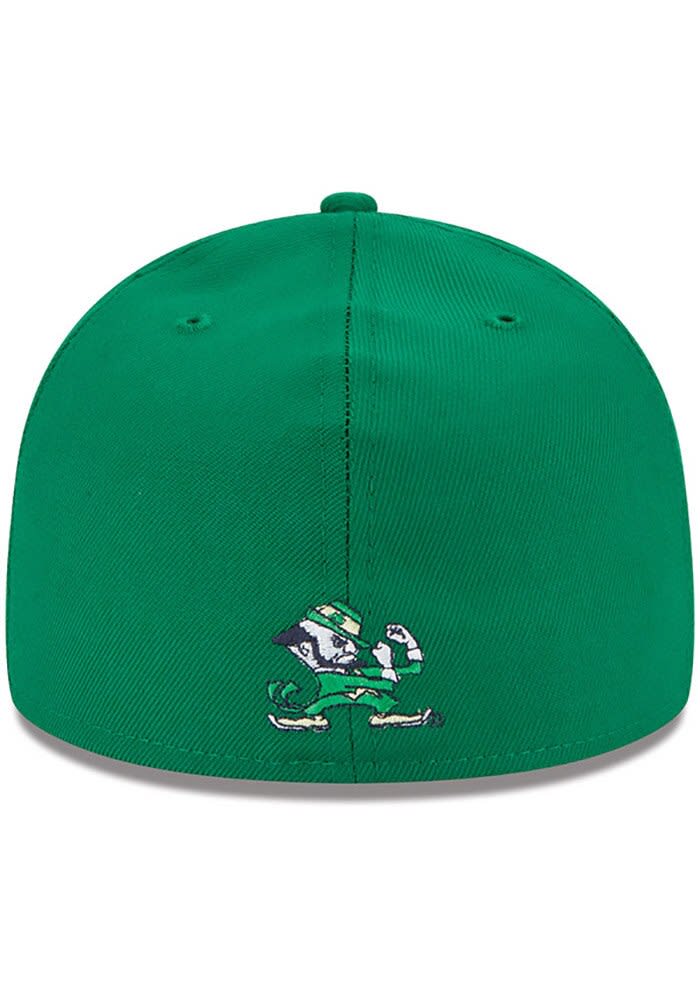 notre dame baseball cap