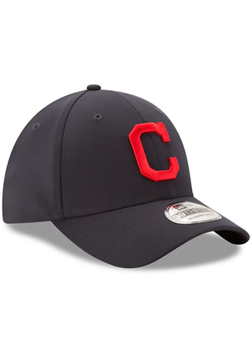 Kids Cleveland Indians Team Classic 39THIRTY Stretch Fit | New Era