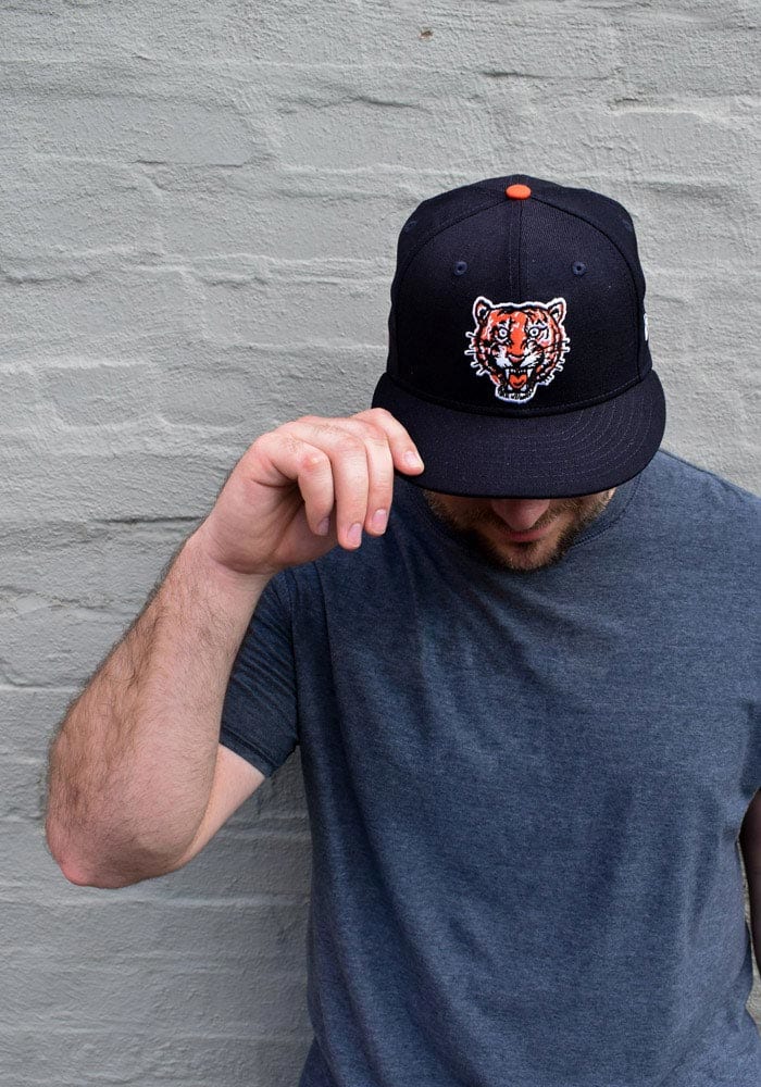 Tigers best sale baseball hat