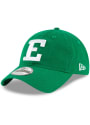 Eastern Michigan Eagles New Era Core Classic 9TWENTY Adjustable Hat - Green
