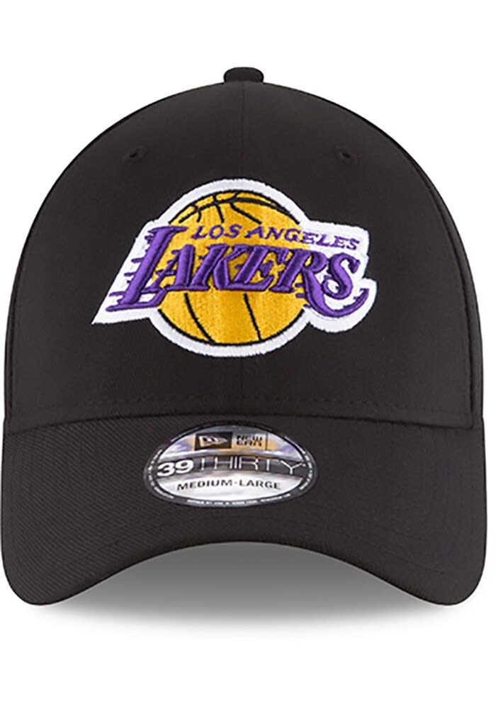 lakers new era 39thirty