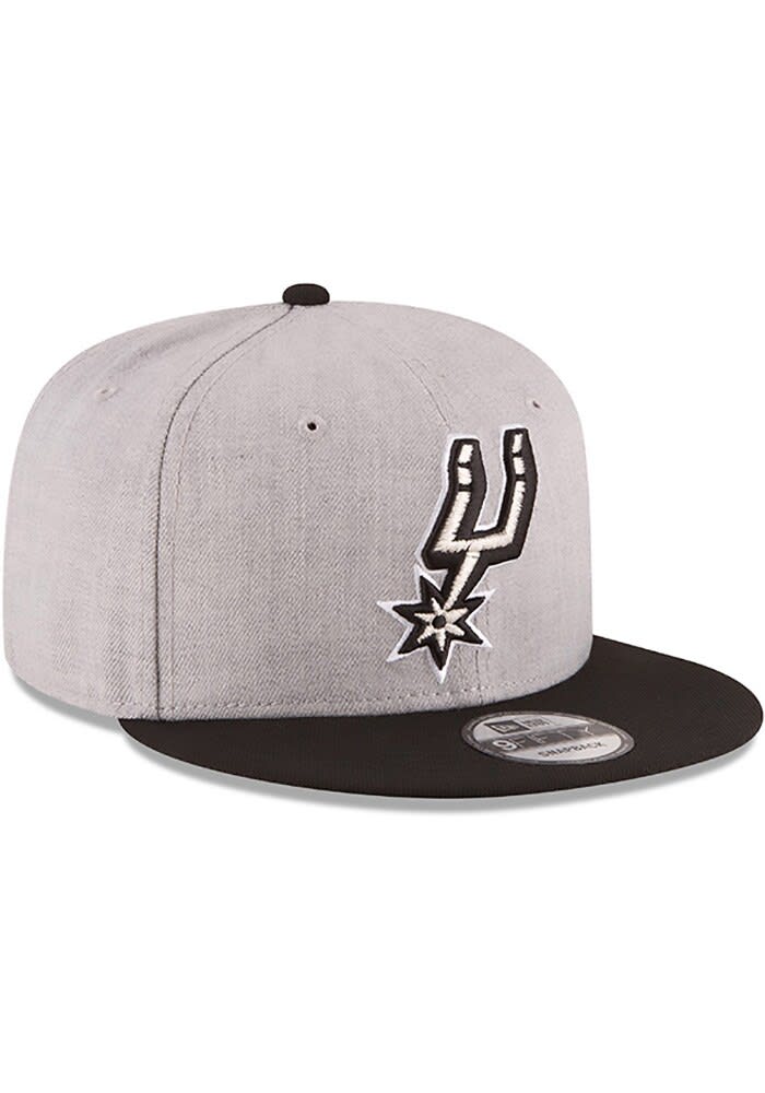 Grey spurs hat online