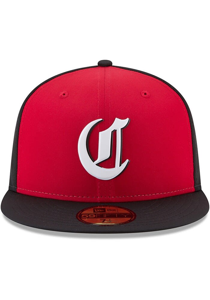 reds bp hat