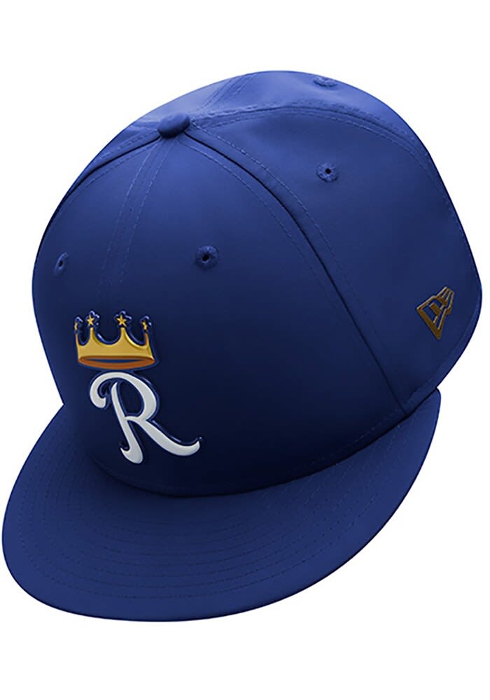 royals r hat