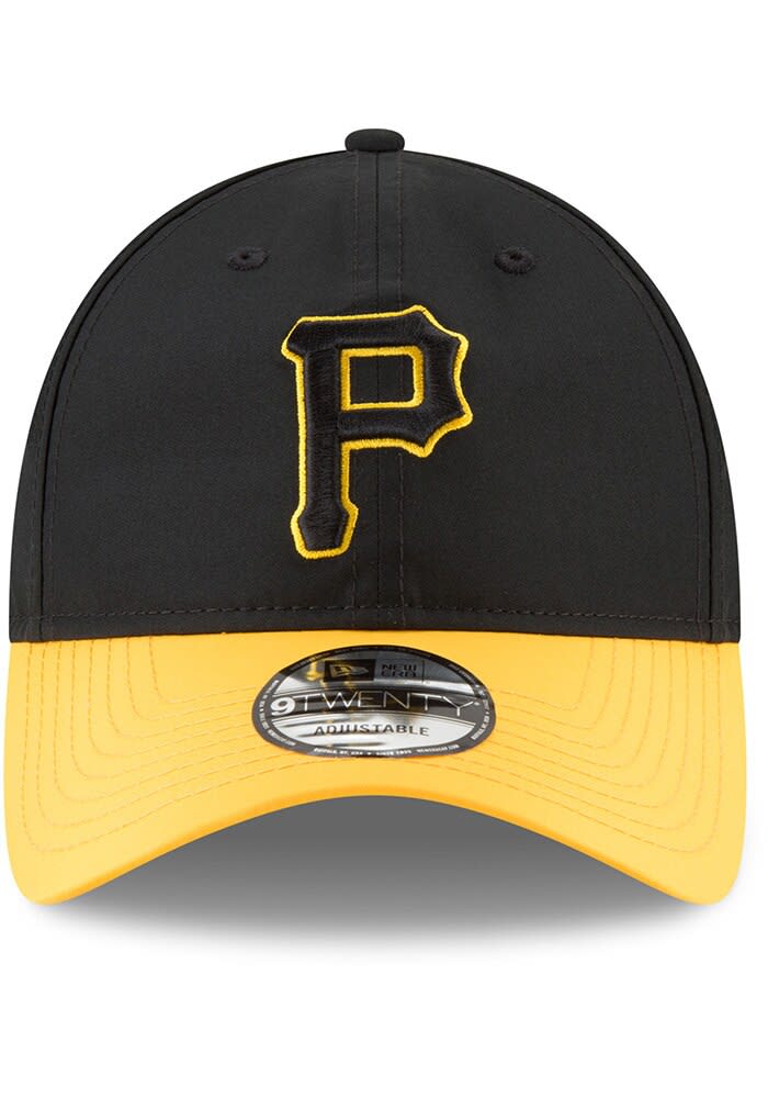 pirates spring training hat