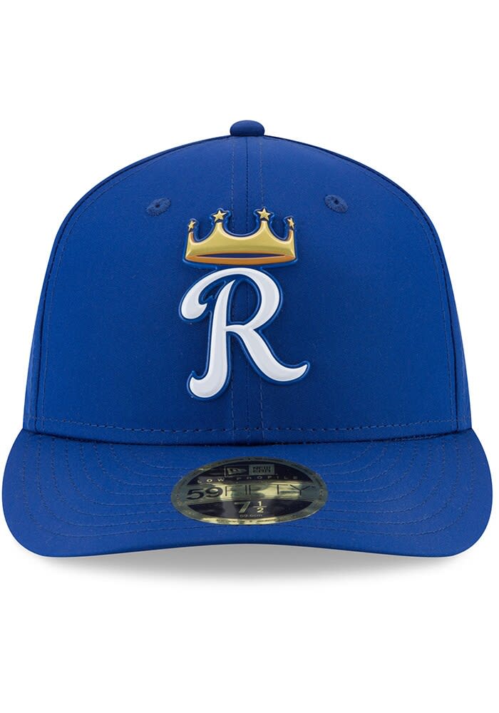 royals spring training hat