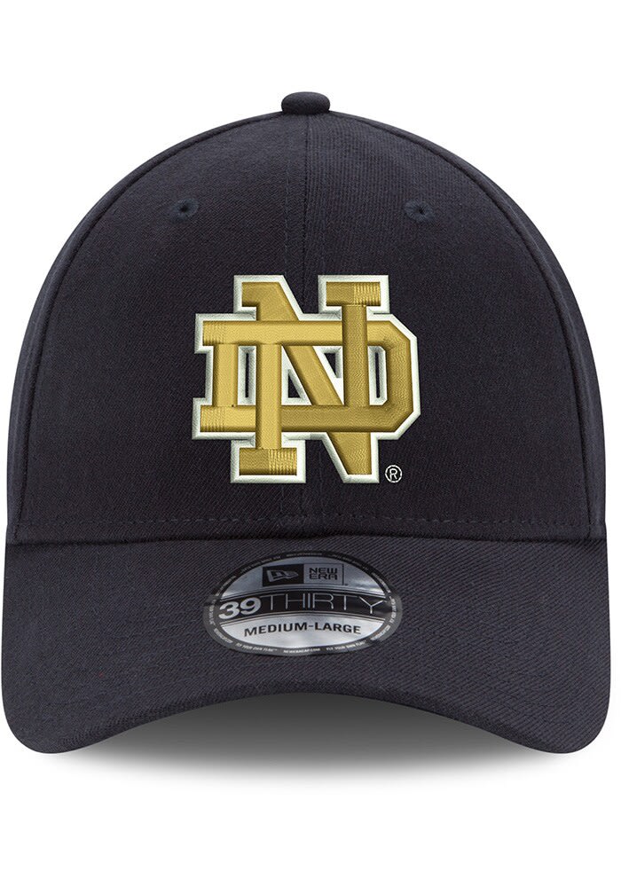 notre dame 39thirty hat