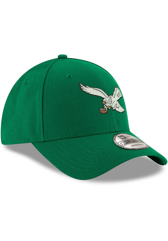 rally house eagles hats