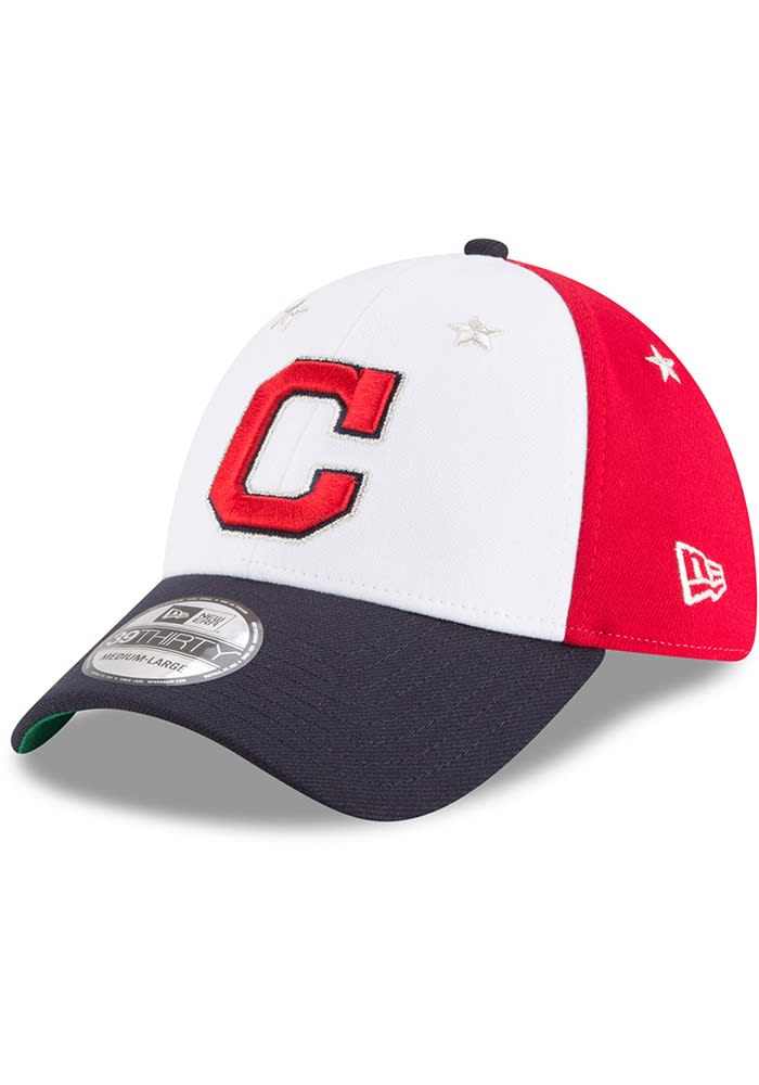 indians all star hat