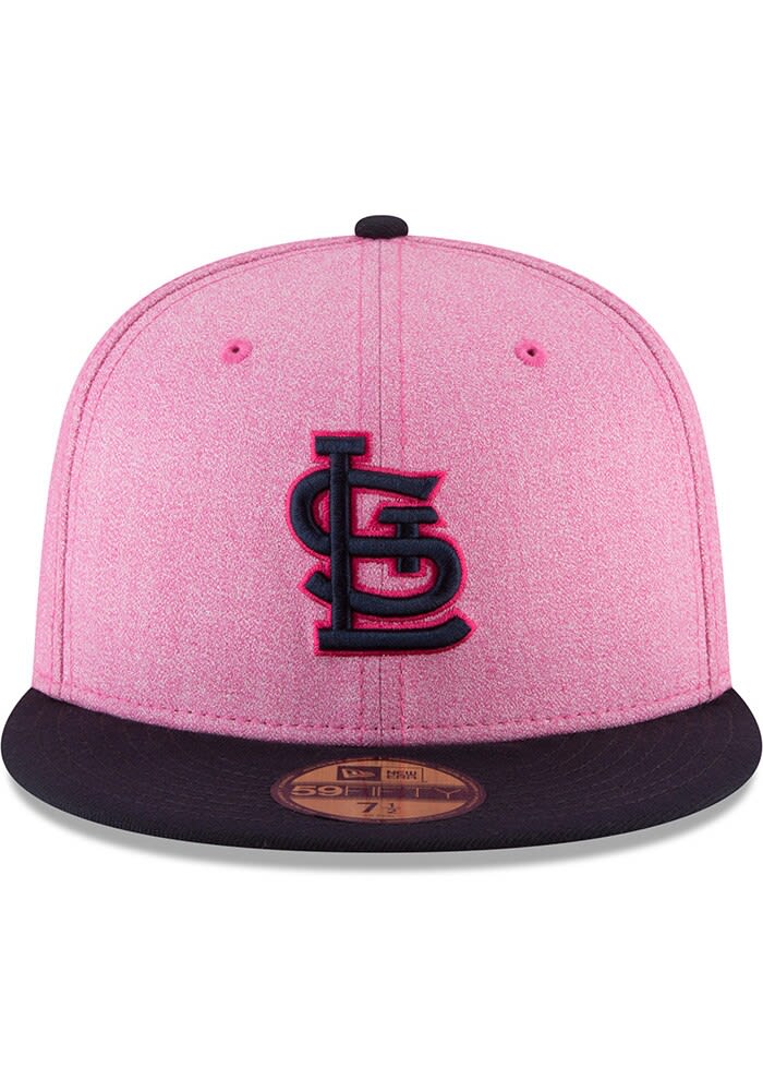 cardinals mother's day hat