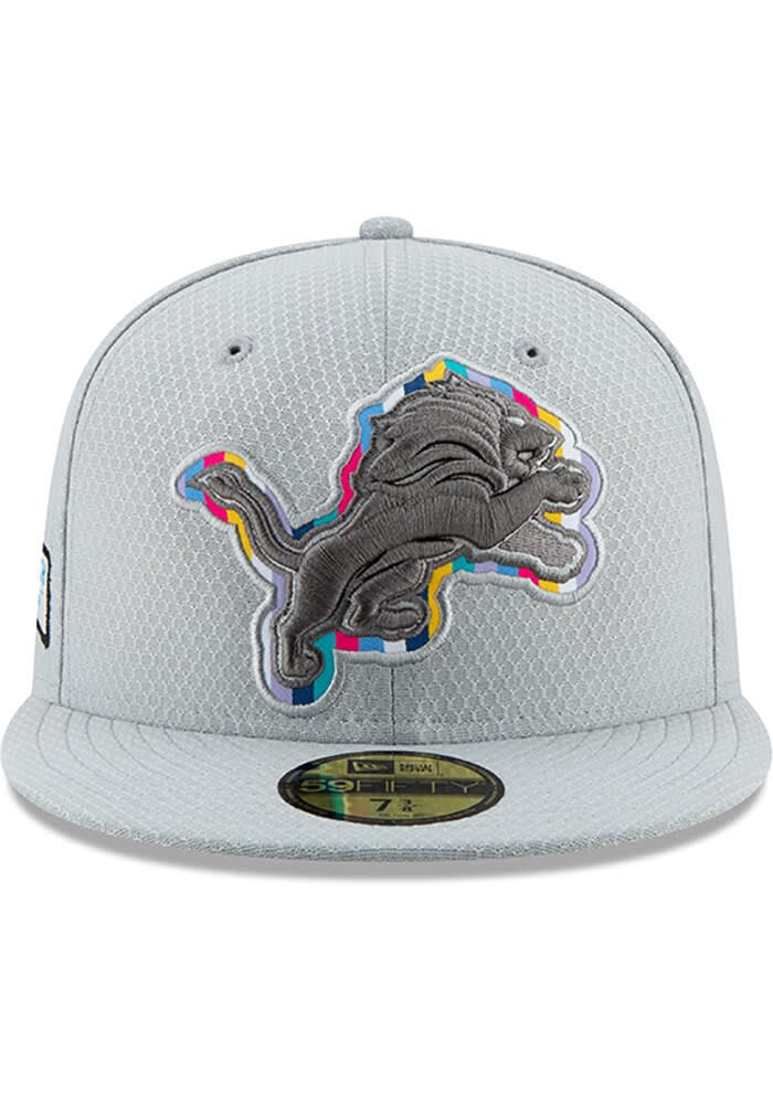 crucial catch lions hat