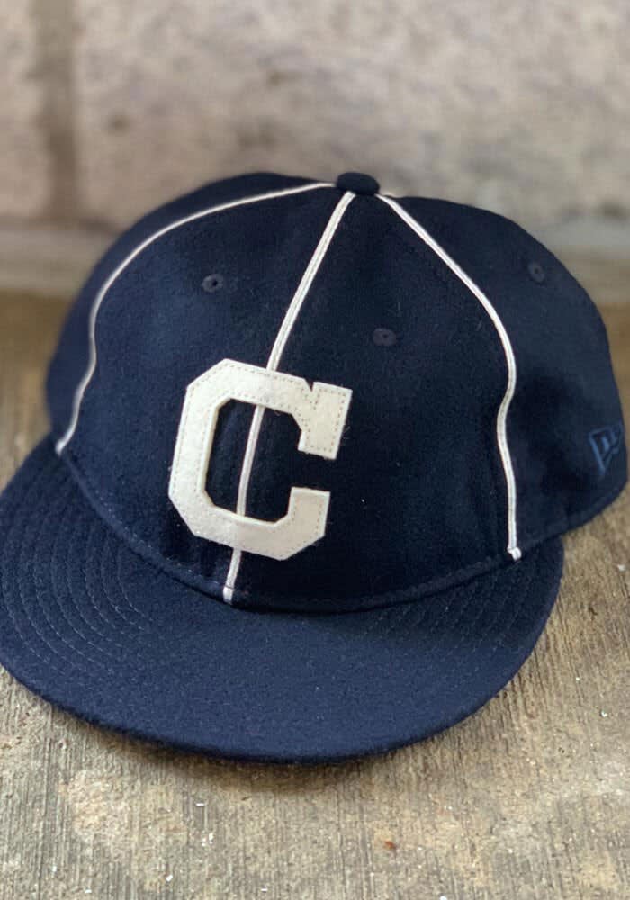 Cleveland Indians 1903 Retro-Crown 